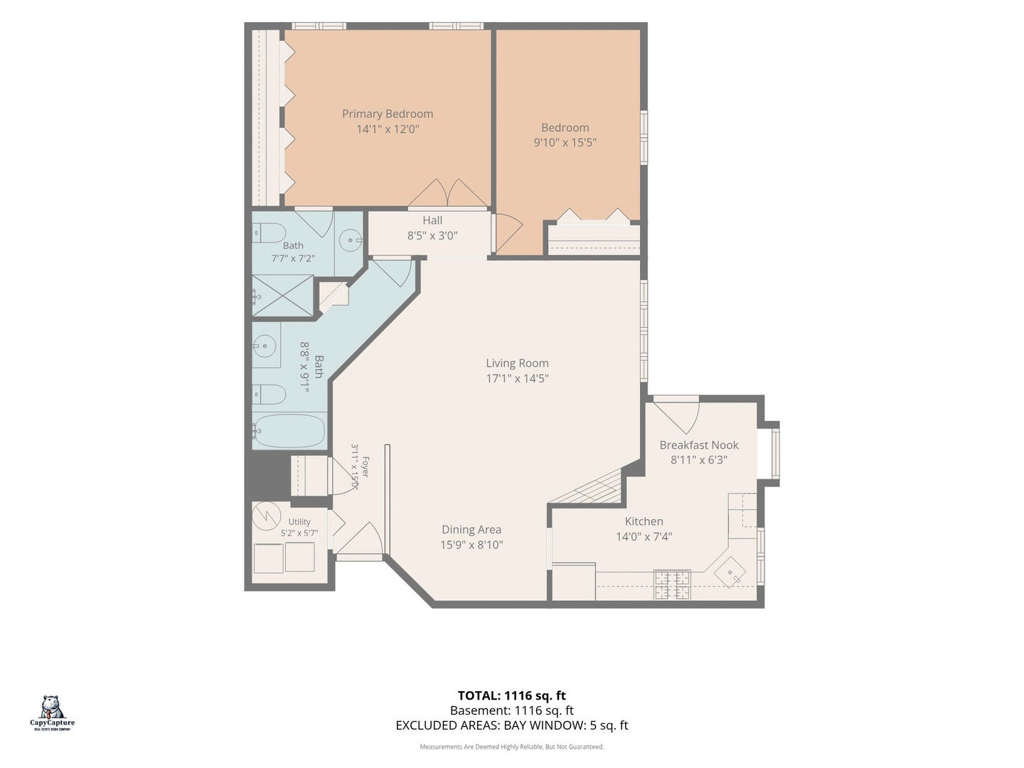 6413 Oak Forest Avenue, #1S, Tinley Park, IL 60477
