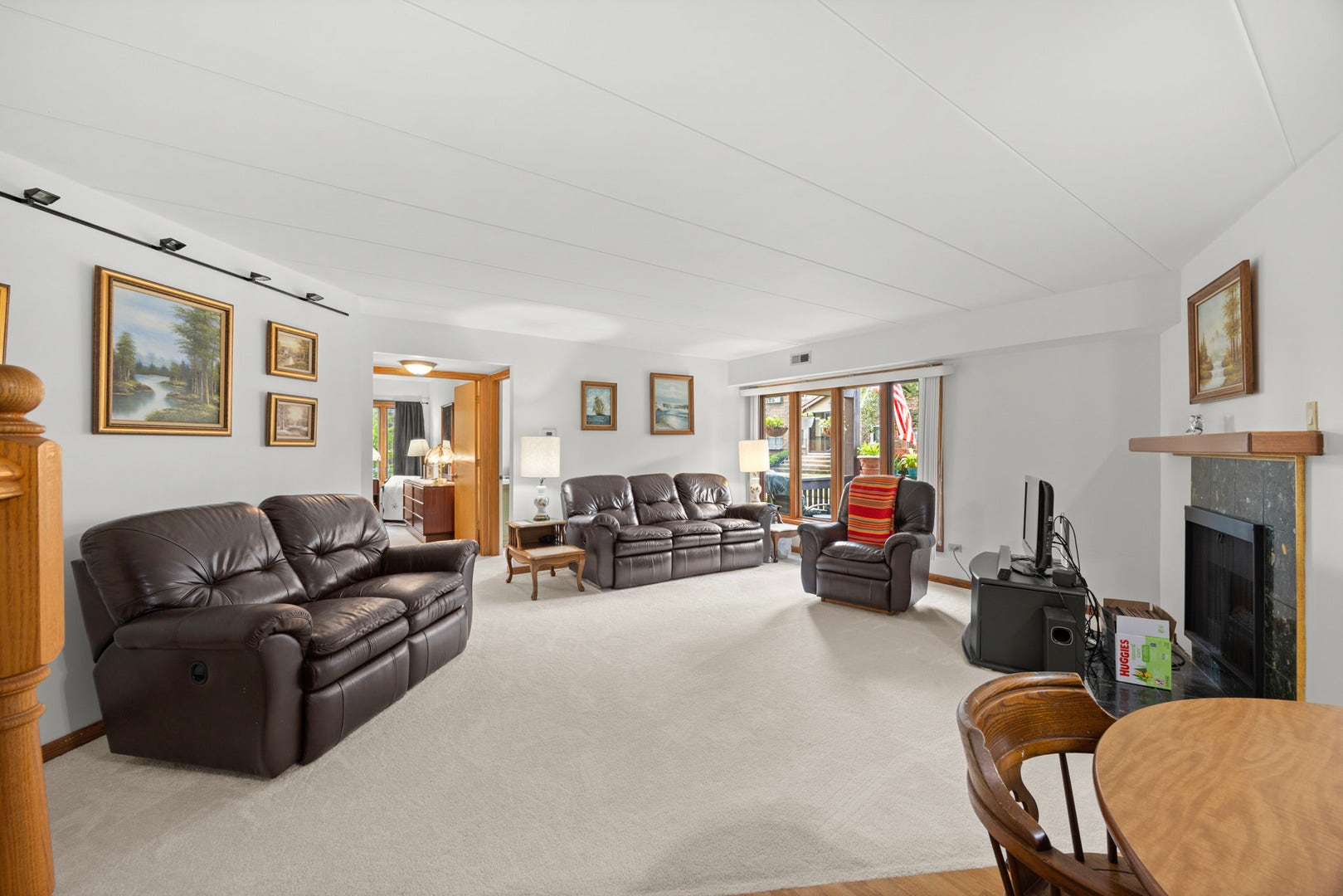 6413 Oak Forest Avenue, #1S, Tinley Park, IL 60477