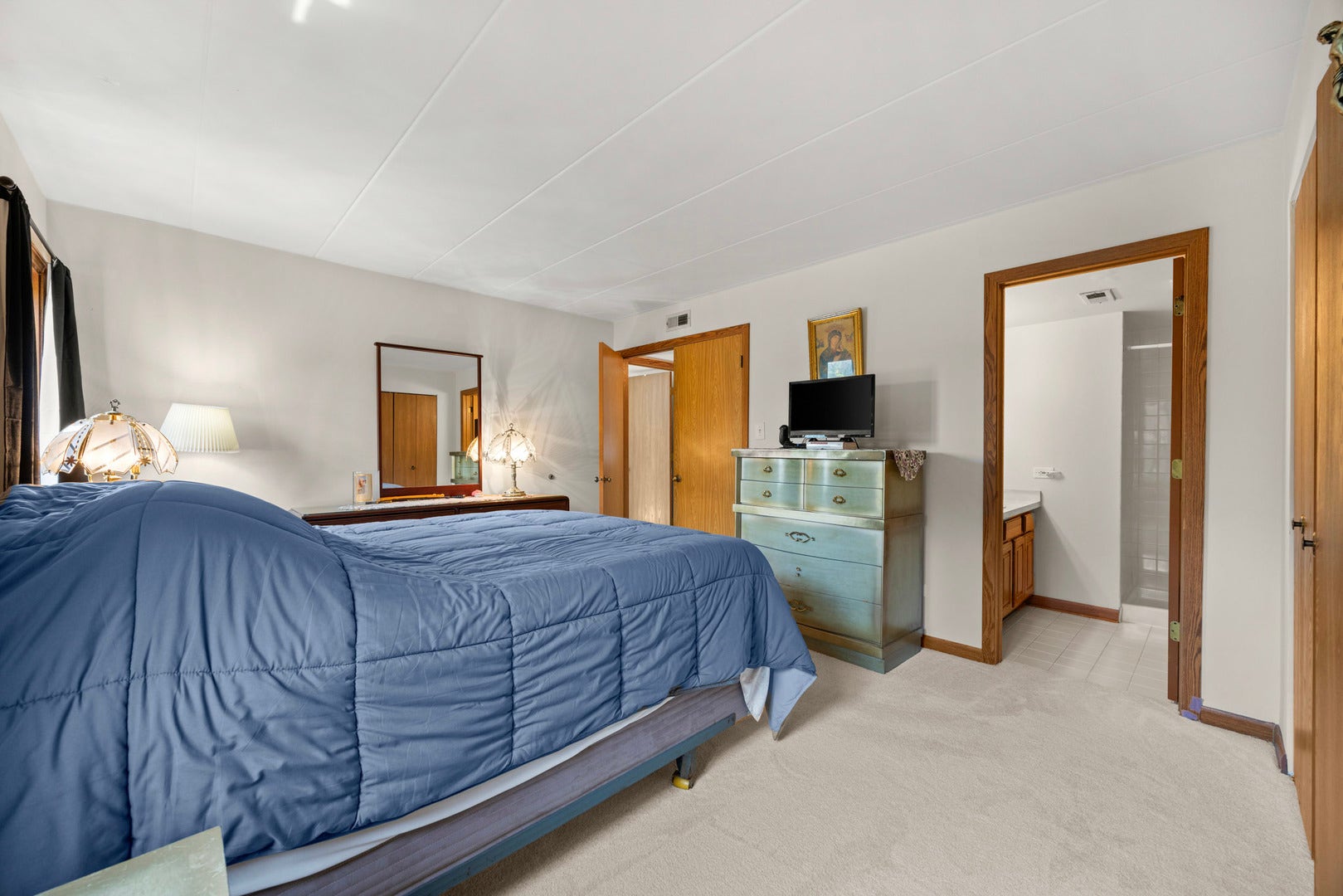 6413 Oak Forest Avenue, #1S, Tinley Park, IL 60477