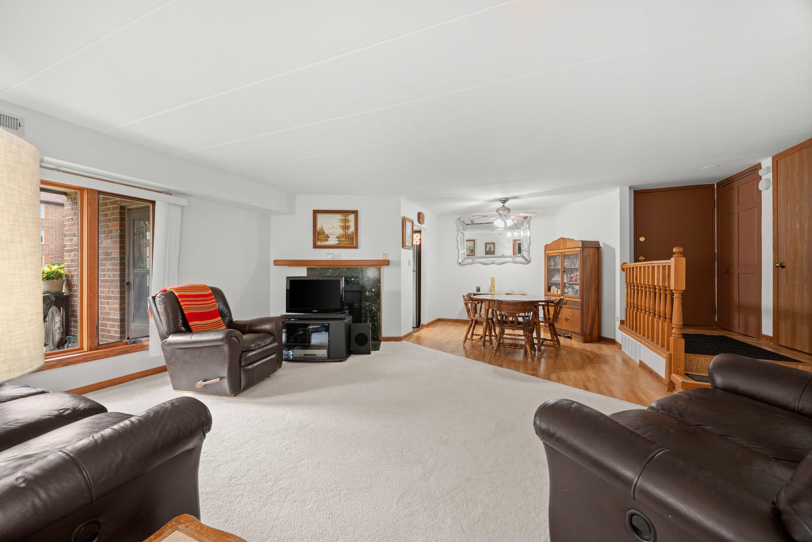 6413 Oak Forest Avenue, #1S, Tinley Park, IL 60477