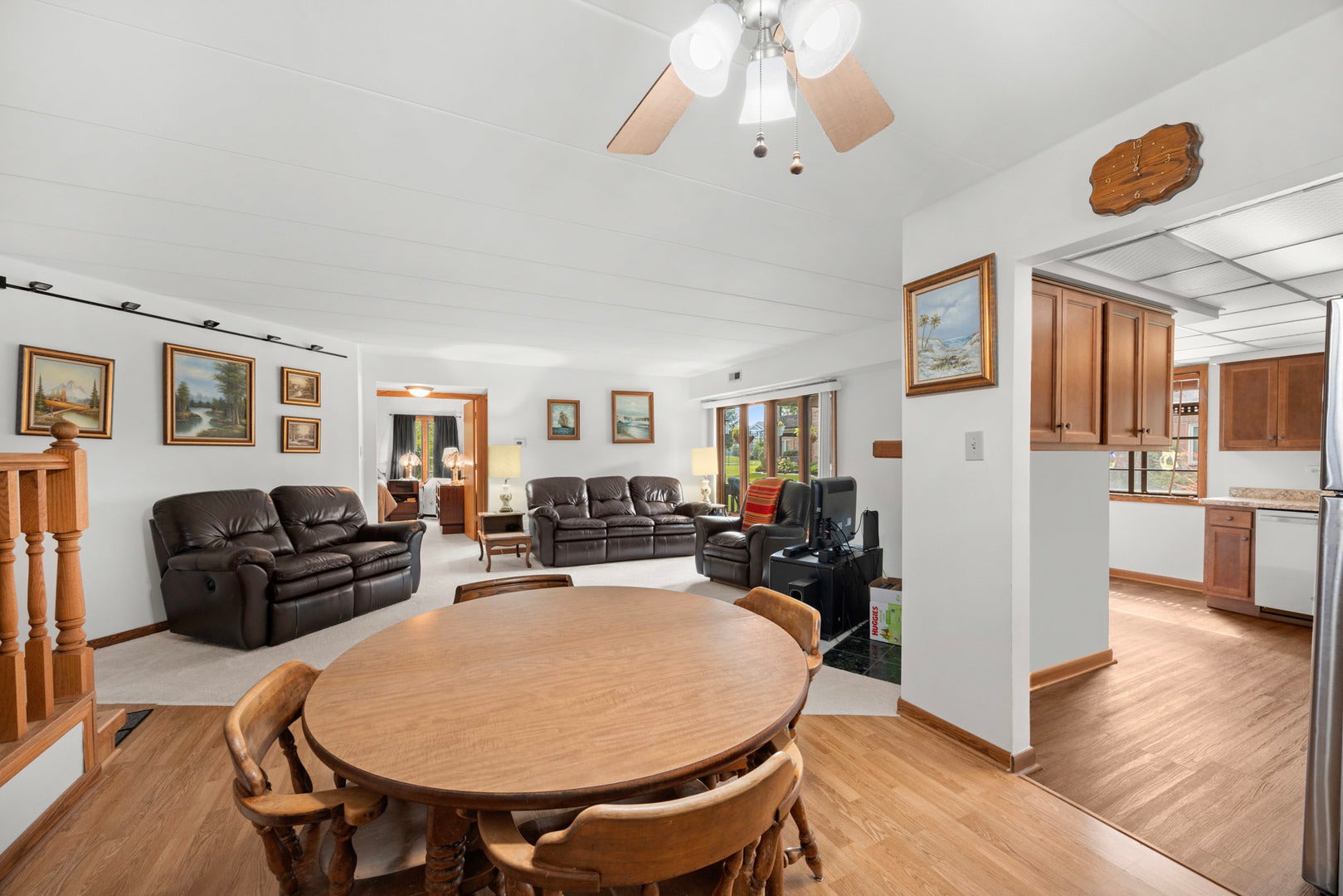 6413 Oak Forest Avenue, #1S, Tinley Park, IL 60477