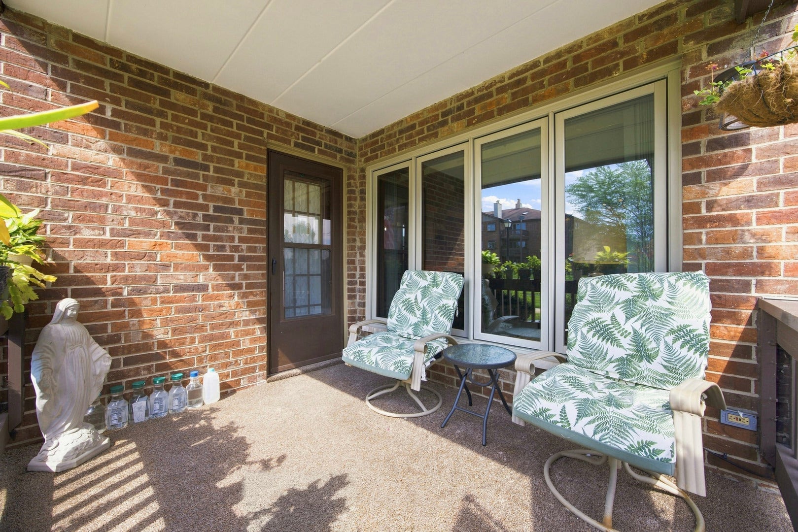 6413 Oak Forest Avenue, #1S, Tinley Park, IL 60477