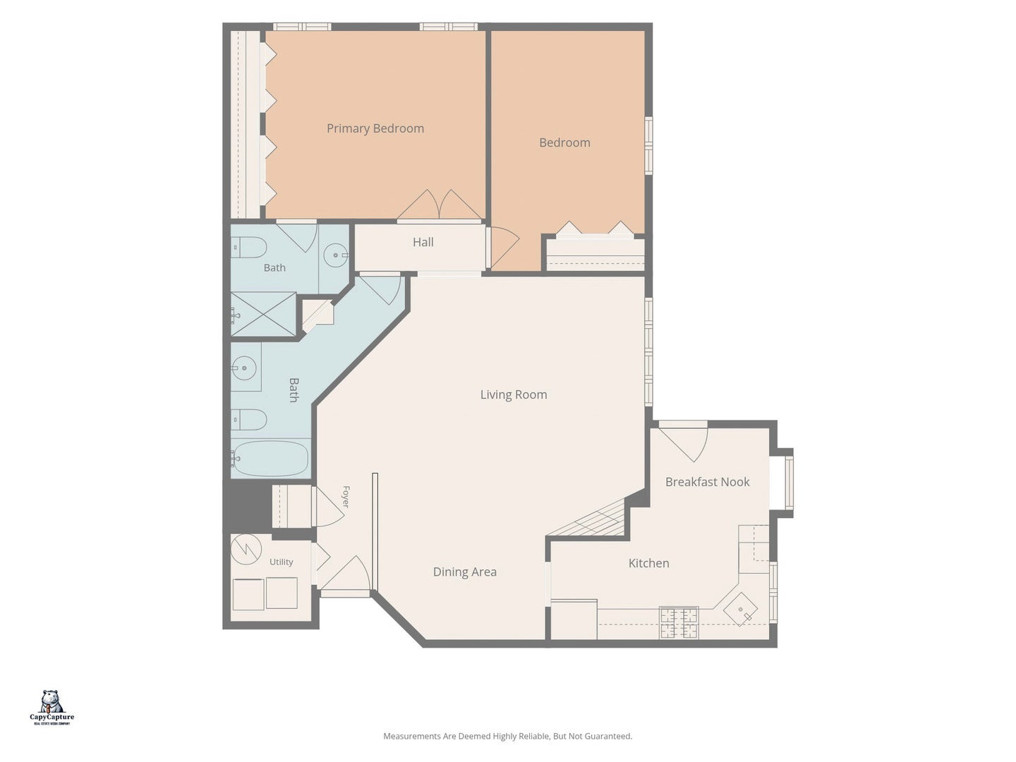 6413 Oak Forest Avenue, #1S, Tinley Park, IL 60477