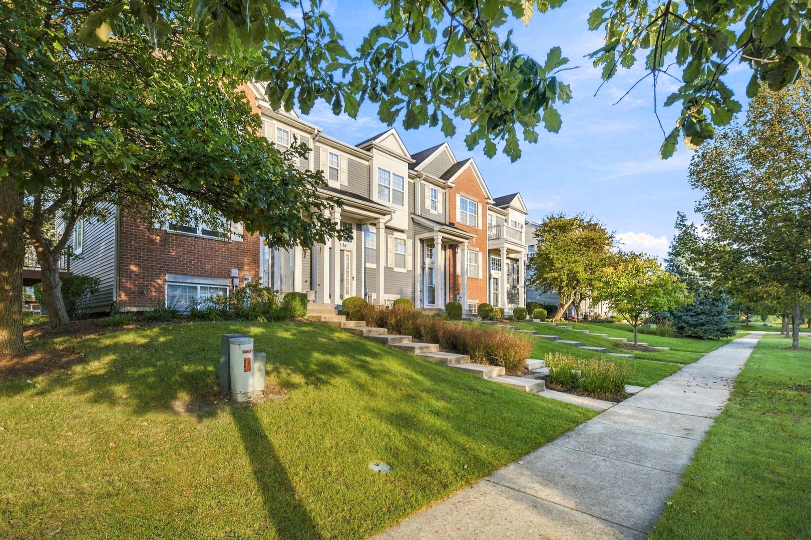 14518 Samuel Adams Drive, Plainfield, IL 60544 14518 Samuel Adams Drive, Plainfield, IL 60544