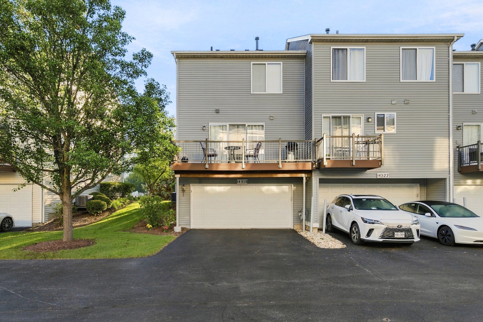 14518 Samuel Adams Drive, Plainfield, IL 60544 14518 Samuel Adams Drive, Plainfield, IL 60544