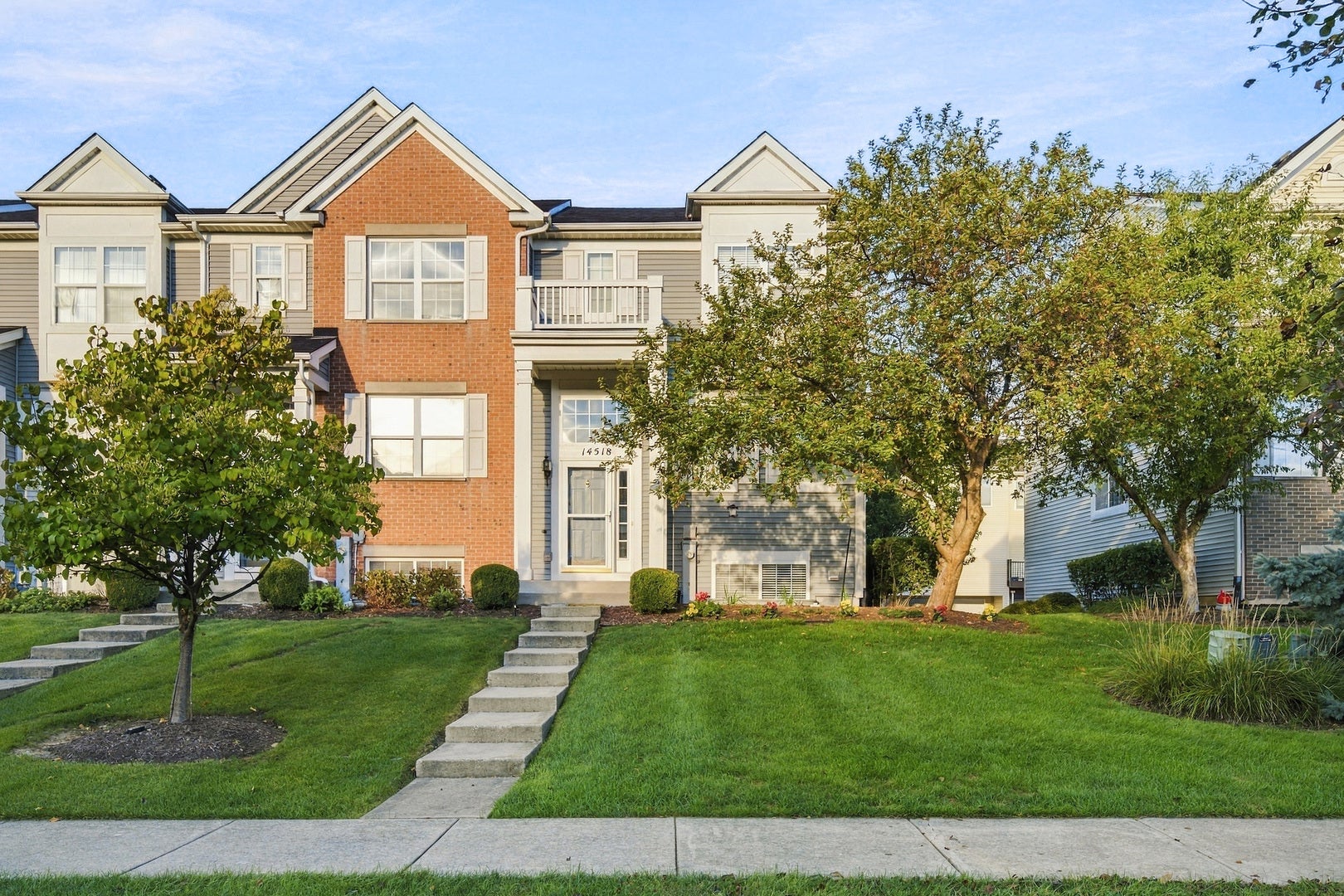 14518 Samuel Adams Drive, Plainfield, IL 60544 14518 Samuel Adams Drive, Plainfield, IL 60544
