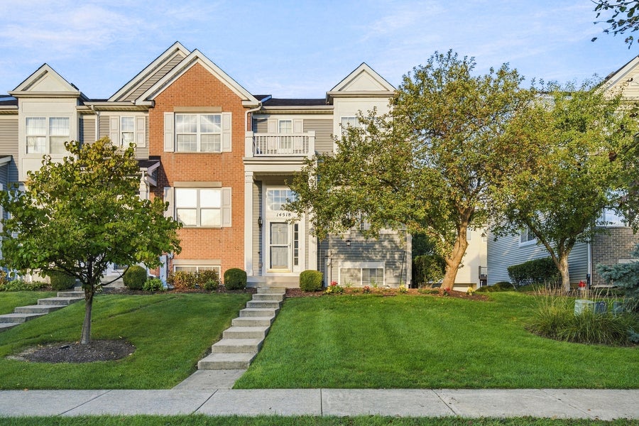 Property photo for 14518 Samuel Adams Drive, Plainfield, IL