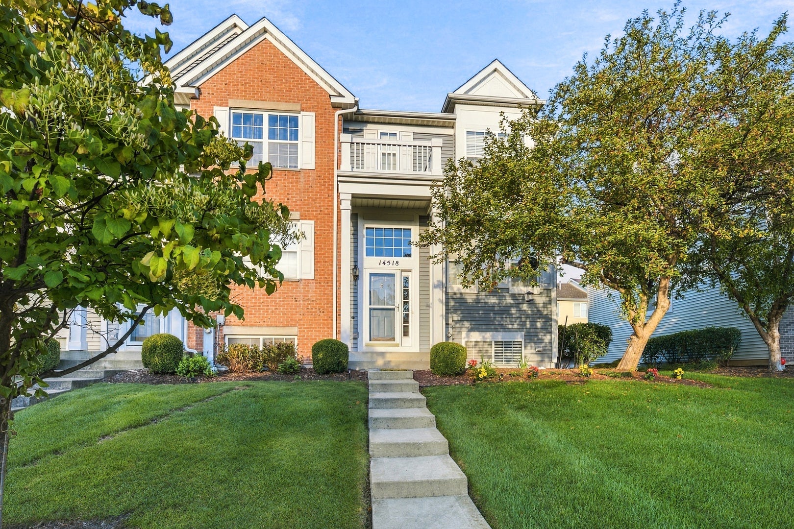 14518 Samuel Adams Drive, Plainfield, IL 60544 14518 Samuel Adams Drive, Plainfield, IL 60544