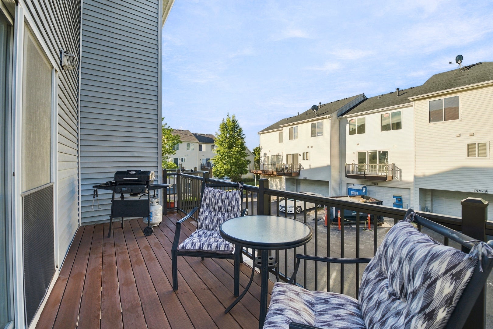 14518 Samuel Adams Drive, Plainfield, IL 60544 14518 Samuel Adams Drive, Plainfield, IL 60544