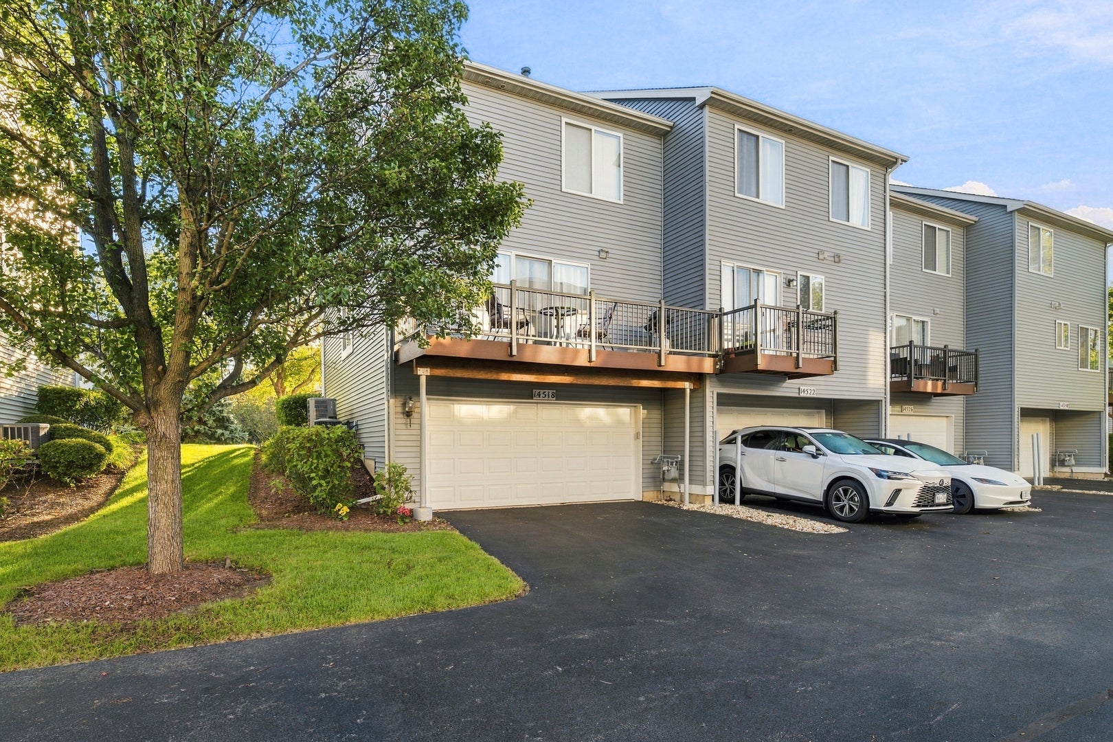 14518 Samuel Adams Drive, Plainfield, IL 60544 14518 Samuel Adams Drive, Plainfield, IL 60544