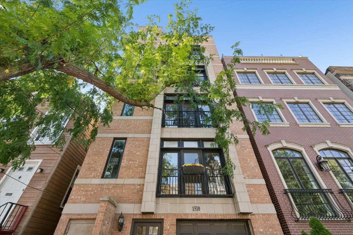 1510 N WIELAND Street, #2, Chicago, IL 60610 1510 N WIELAND Street, #2, Chicago, IL 60610