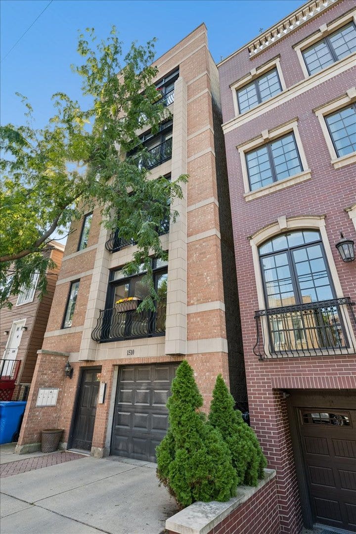 1510 N WIELAND Street, #2, Chicago, IL 60610 1510 N WIELAND Street, #2, Chicago, IL 60610