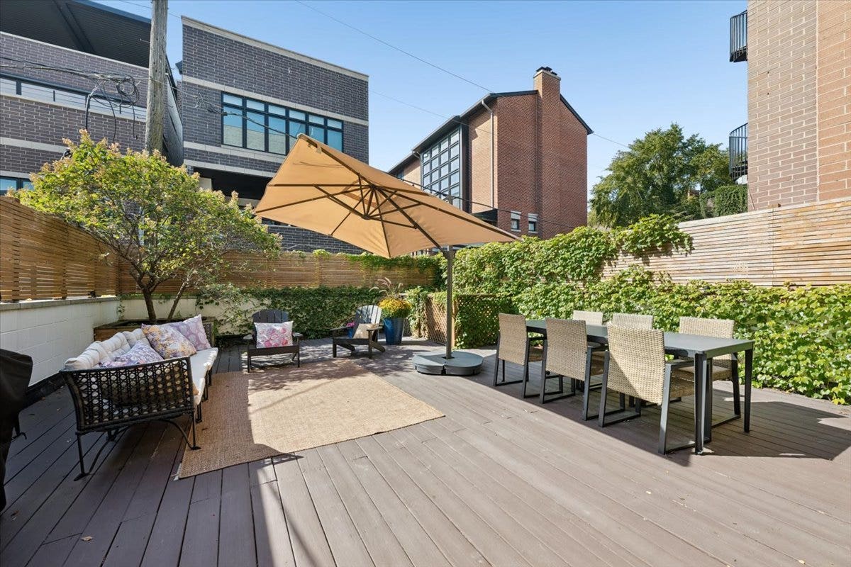 1510 N WIELAND Street, #2, Chicago, IL 60610 1510 N WIELAND Street, #2, Chicago, IL 60610