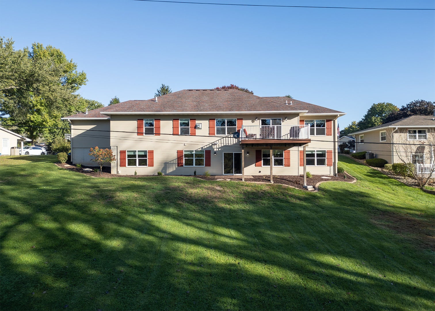 165 Dayton Valley View, Colona, IL 61241 165 Dayton Valley View, Colona, IL 61241