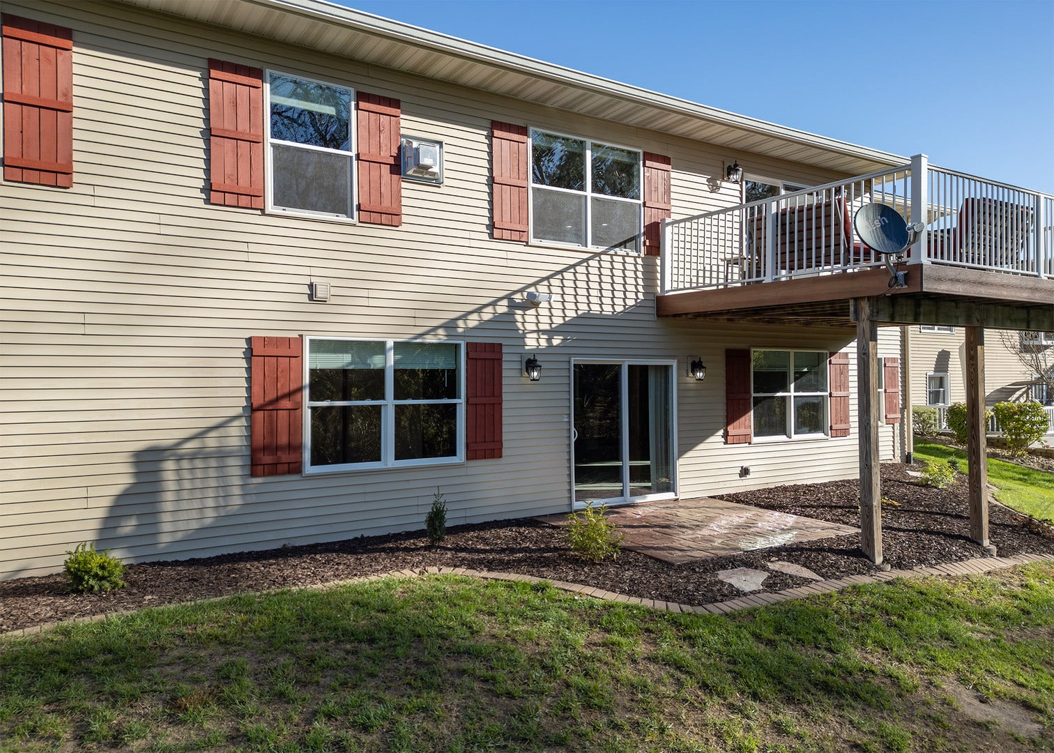 165 Dayton Valley View, Colona, IL 61241 165 Dayton Valley View, Colona, IL 61241