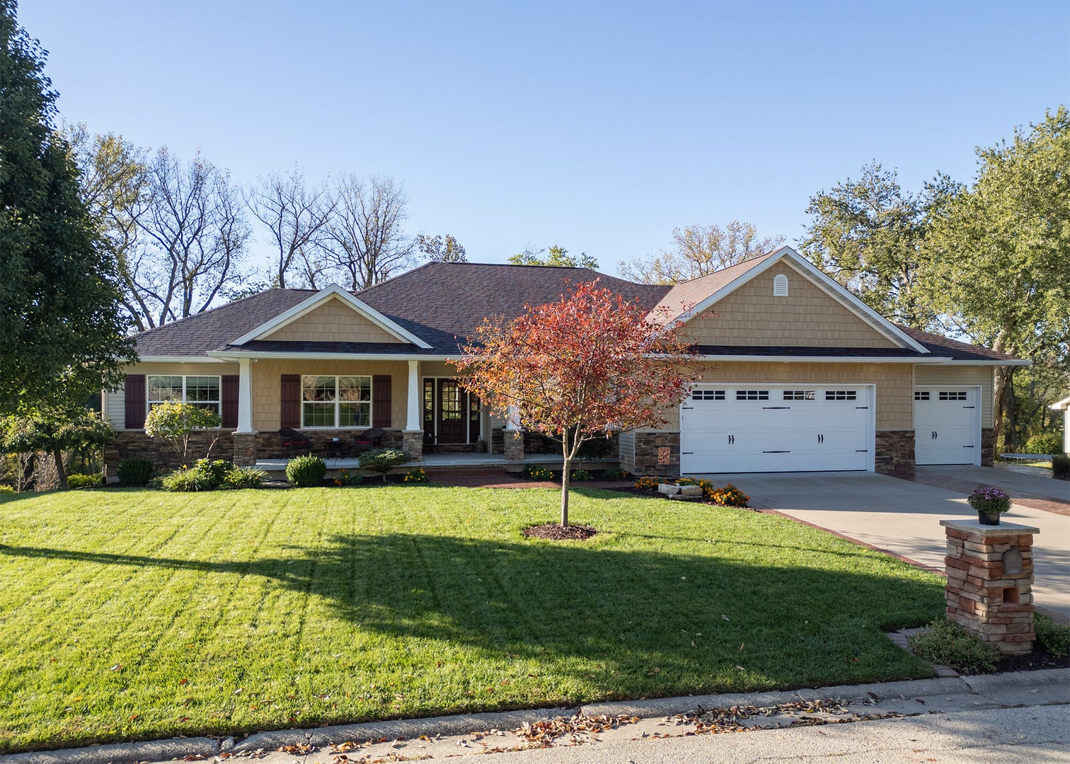 165 Dayton Valley View, Colona, IL 61241 165 Dayton Valley View, Colona, IL 61241