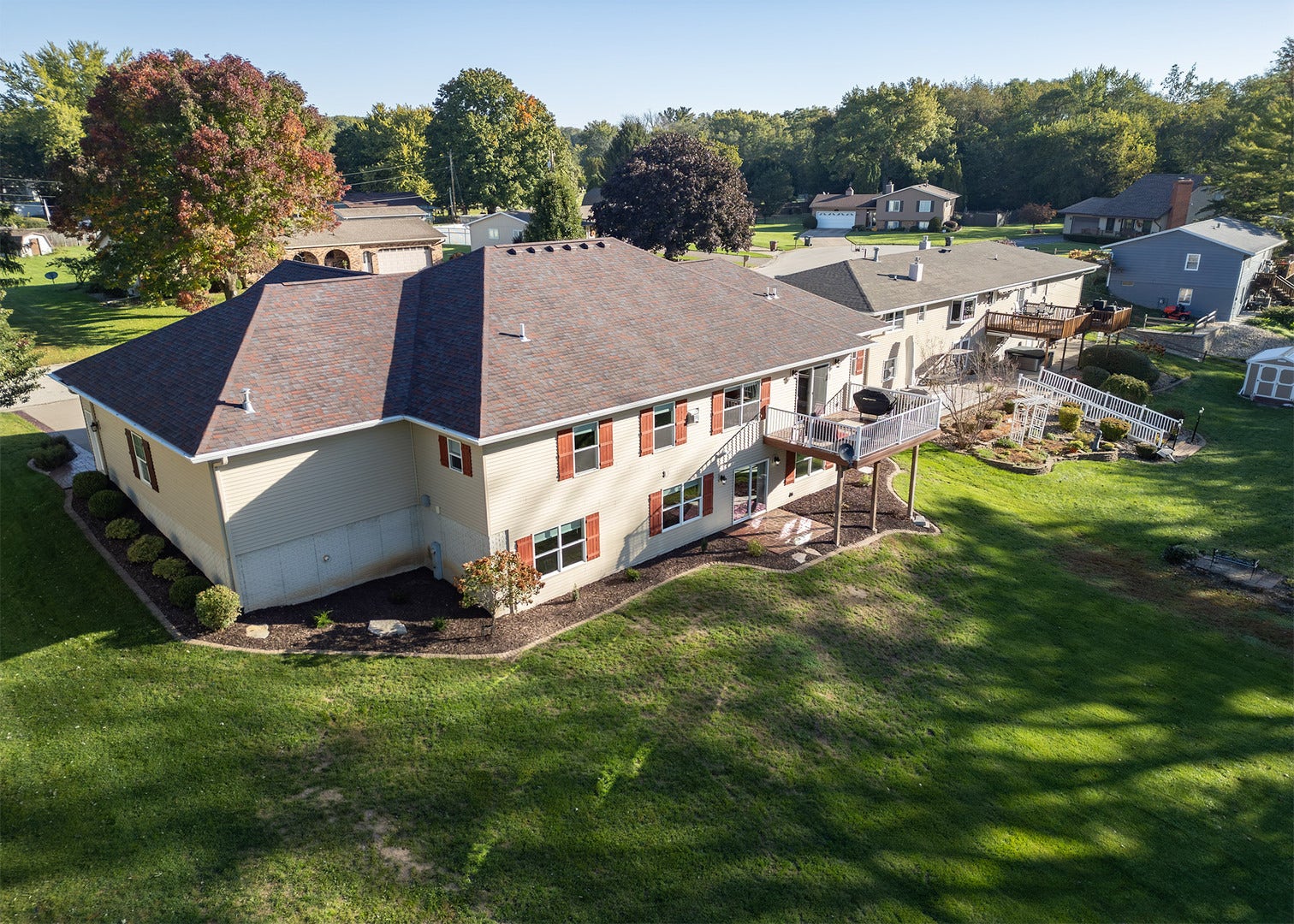 165 Dayton Valley View, Colona, IL 61241 165 Dayton Valley View, Colona, IL 61241