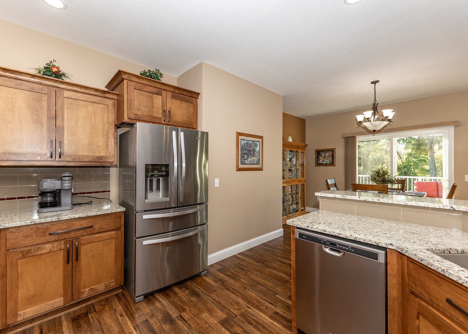 165 Dayton Valley View, Colona, IL 61241 165 Dayton Valley View, Colona, IL 61241