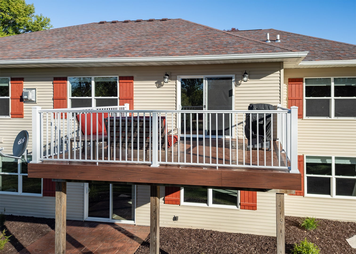 165 Dayton Valley View, Colona, IL 61241 165 Dayton Valley View, Colona, IL 61241