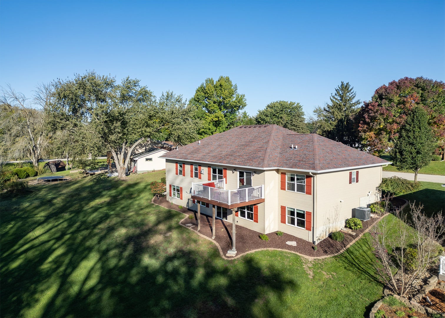 165 Dayton Valley View, Colona, IL 61241 165 Dayton Valley View, Colona, IL 61241