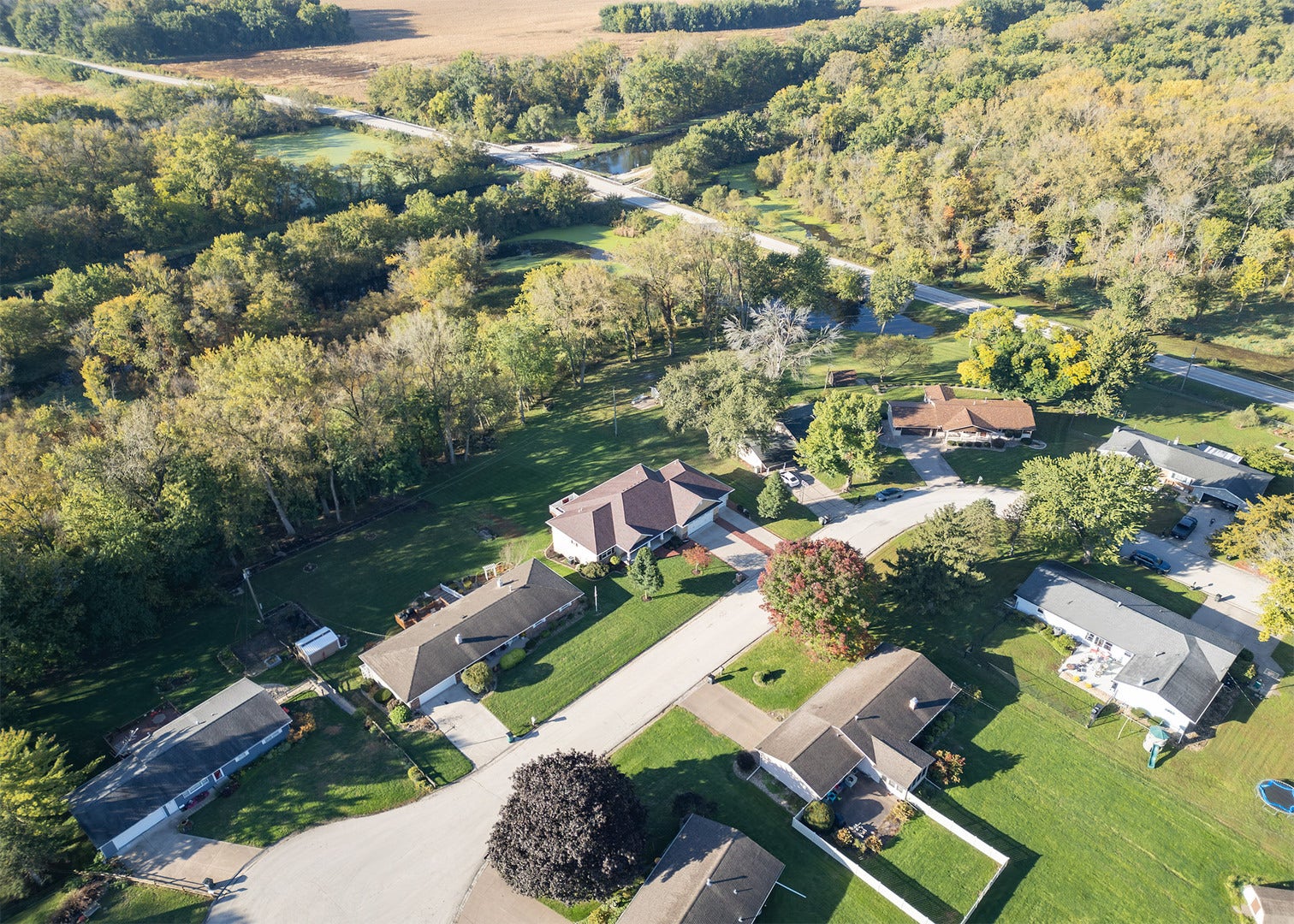 165 Dayton Valley View, Colona, IL 61241 165 Dayton Valley View, Colona, IL 61241