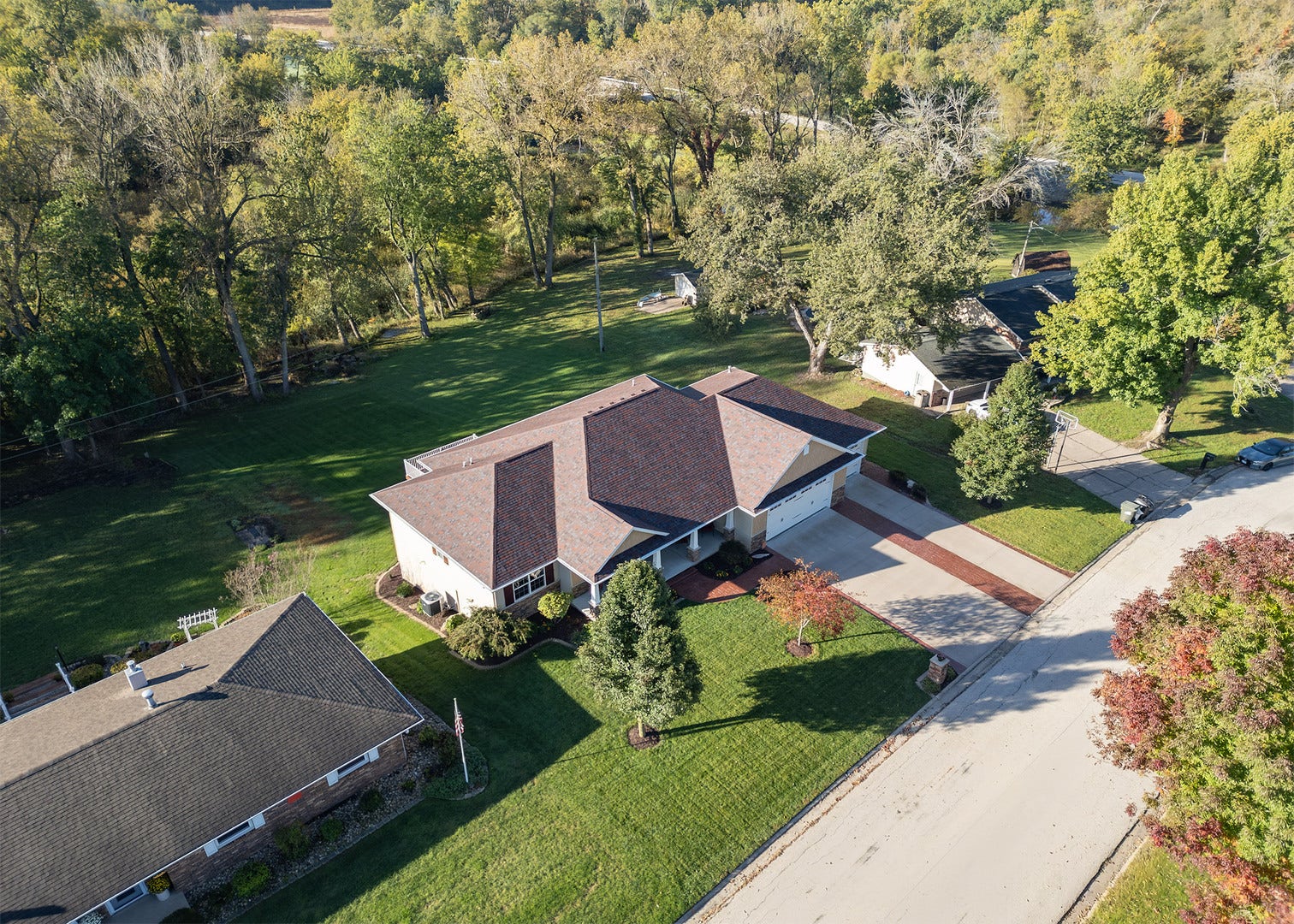 165 Dayton Valley View, Colona, IL 61241 165 Dayton Valley View, Colona, IL 61241