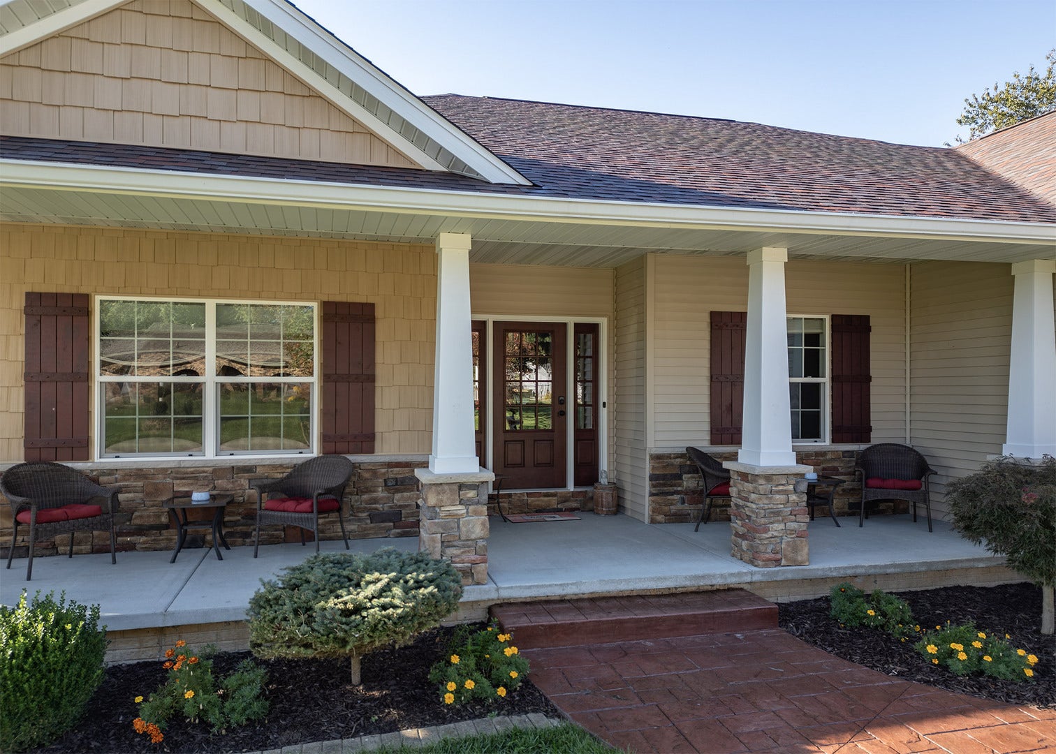 165 Dayton Valley View, Colona, IL 61241 165 Dayton Valley View, Colona, IL 61241