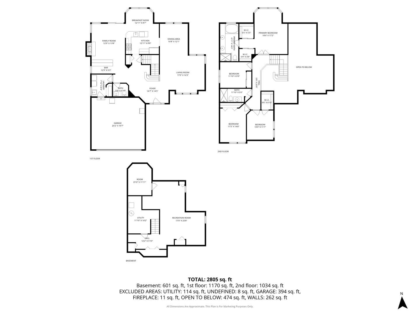 909 Brompton Circle, Bolingbrook, IL 60440 909 Brompton Circle, Bolingbrook, IL 60440