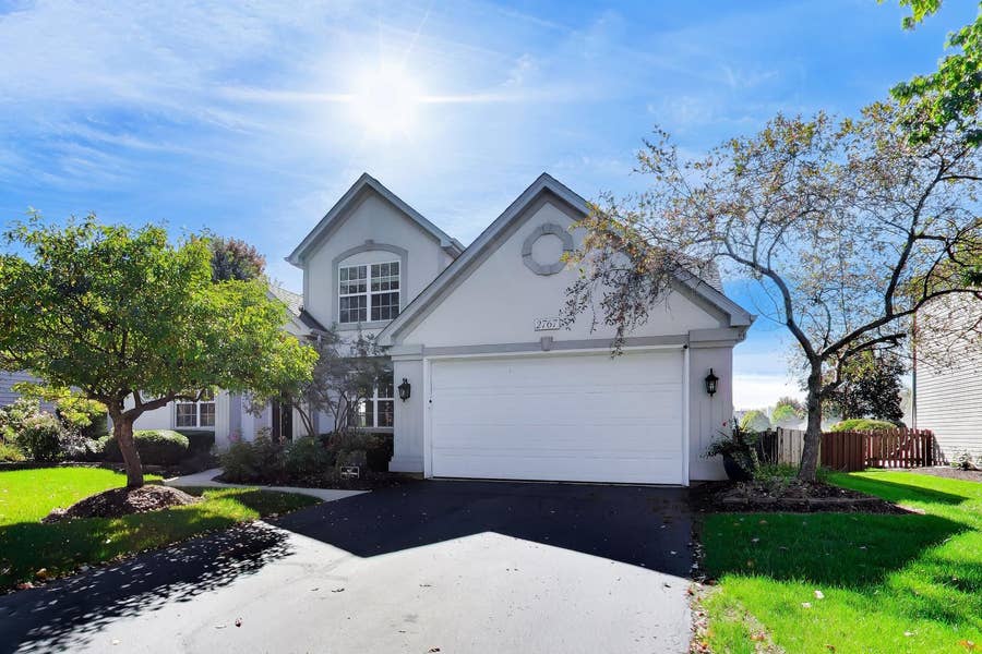 Property photo for 2767 Freeland Circle, Naperville, IL