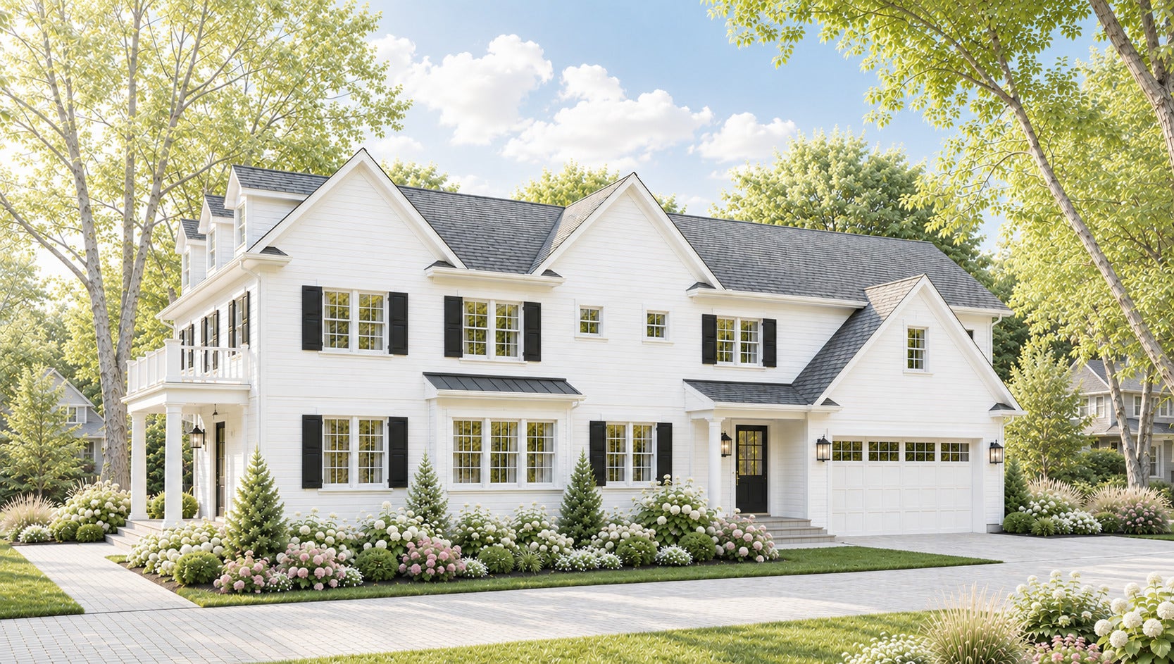 Lot 23 E Lake Avenue, Glenview, IL 60025