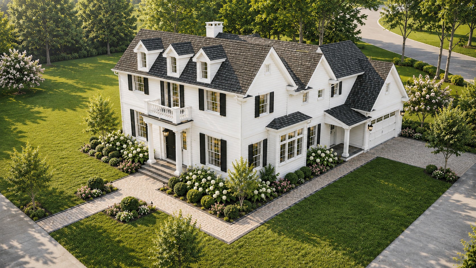 Lot 23 E Lake Avenue, Glenview, IL 60025