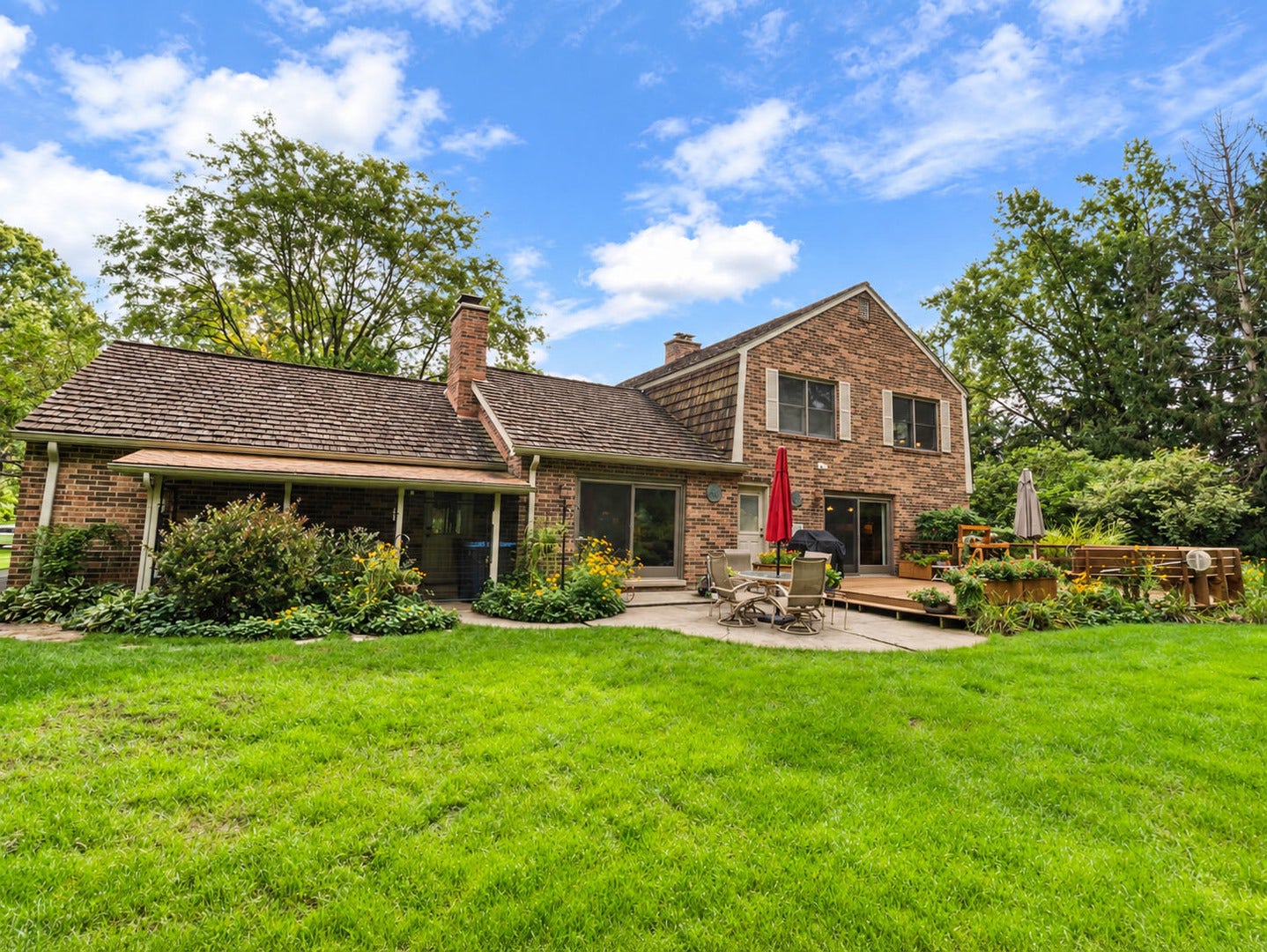 21714 N Andover Road, Kildeer, IL 60047 21714 N Andover Road, Kildeer, IL 60047