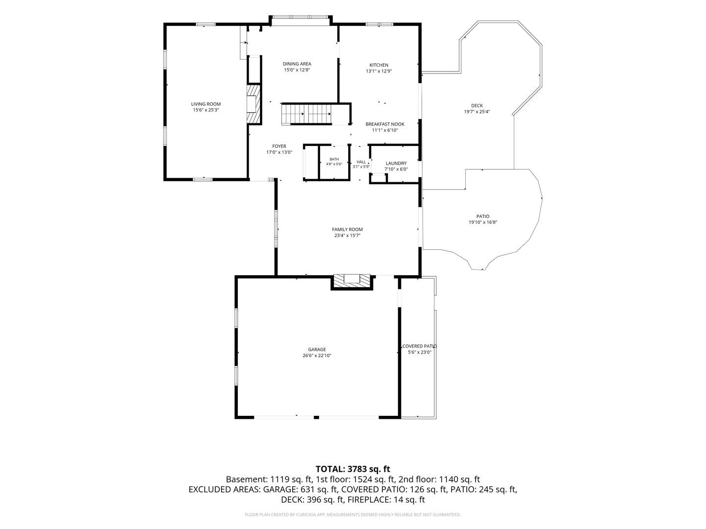 21714 N Andover Road, Kildeer, IL 60047 21714 N Andover Road, Kildeer, IL 60047