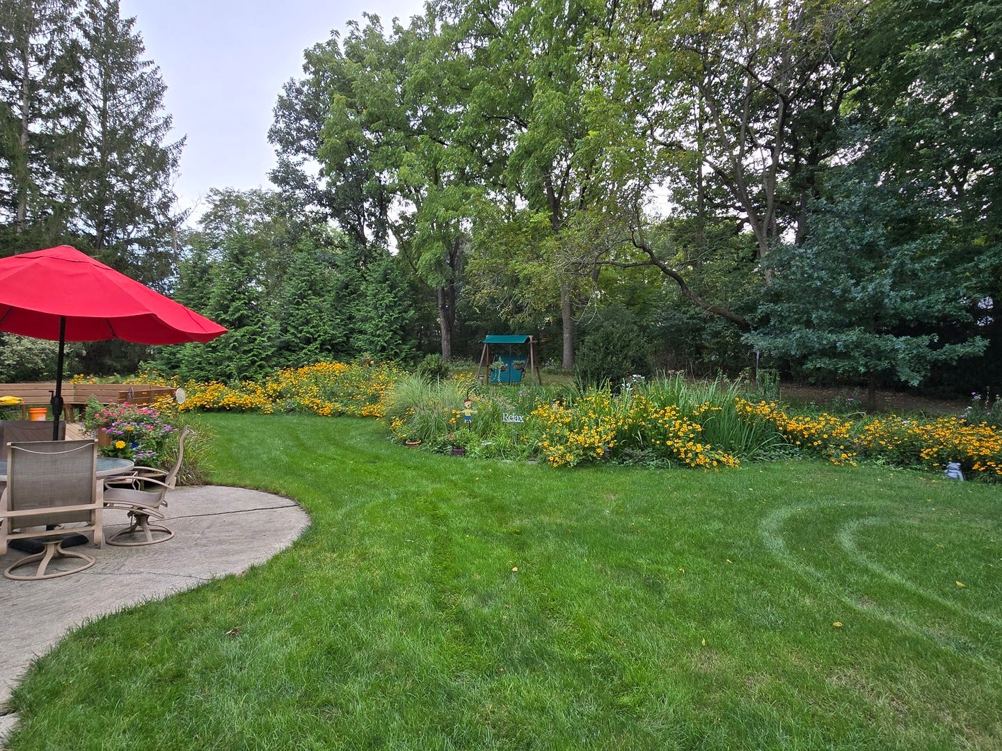 21714 N Andover Road, Kildeer, IL 60047 21714 N Andover Road, Kildeer, IL 60047