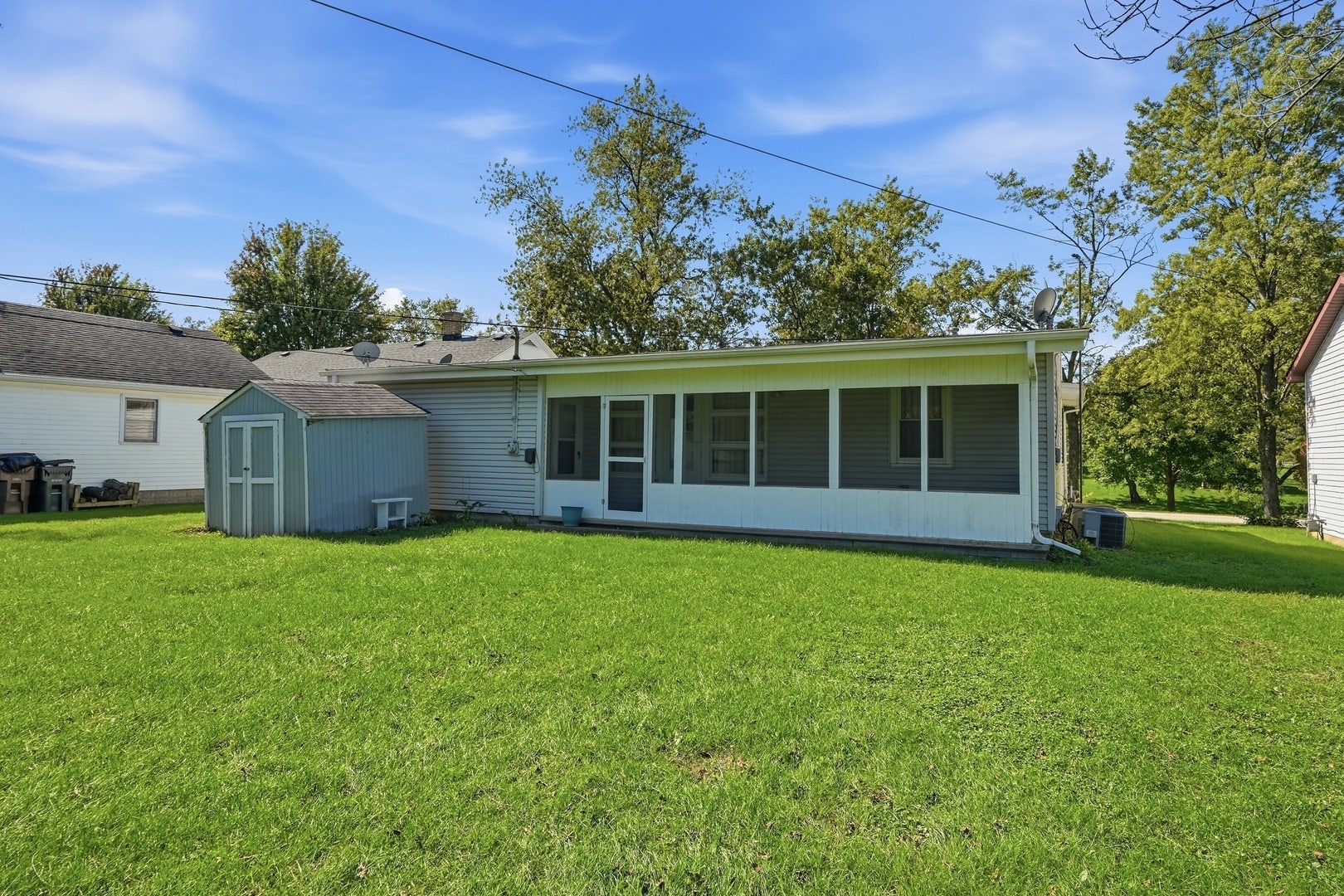 741 Elliott Street, Beecher, IL 60401 741 Elliott Street, Beecher, IL 60401