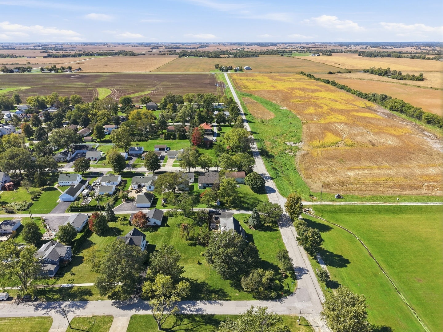 741 Elliott Street, Beecher, IL 60401 741 Elliott Street, Beecher, IL 60401