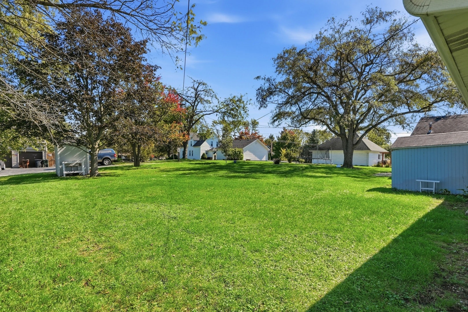 741 Elliott Street, Beecher, IL 60401 741 Elliott Street, Beecher, IL 60401
