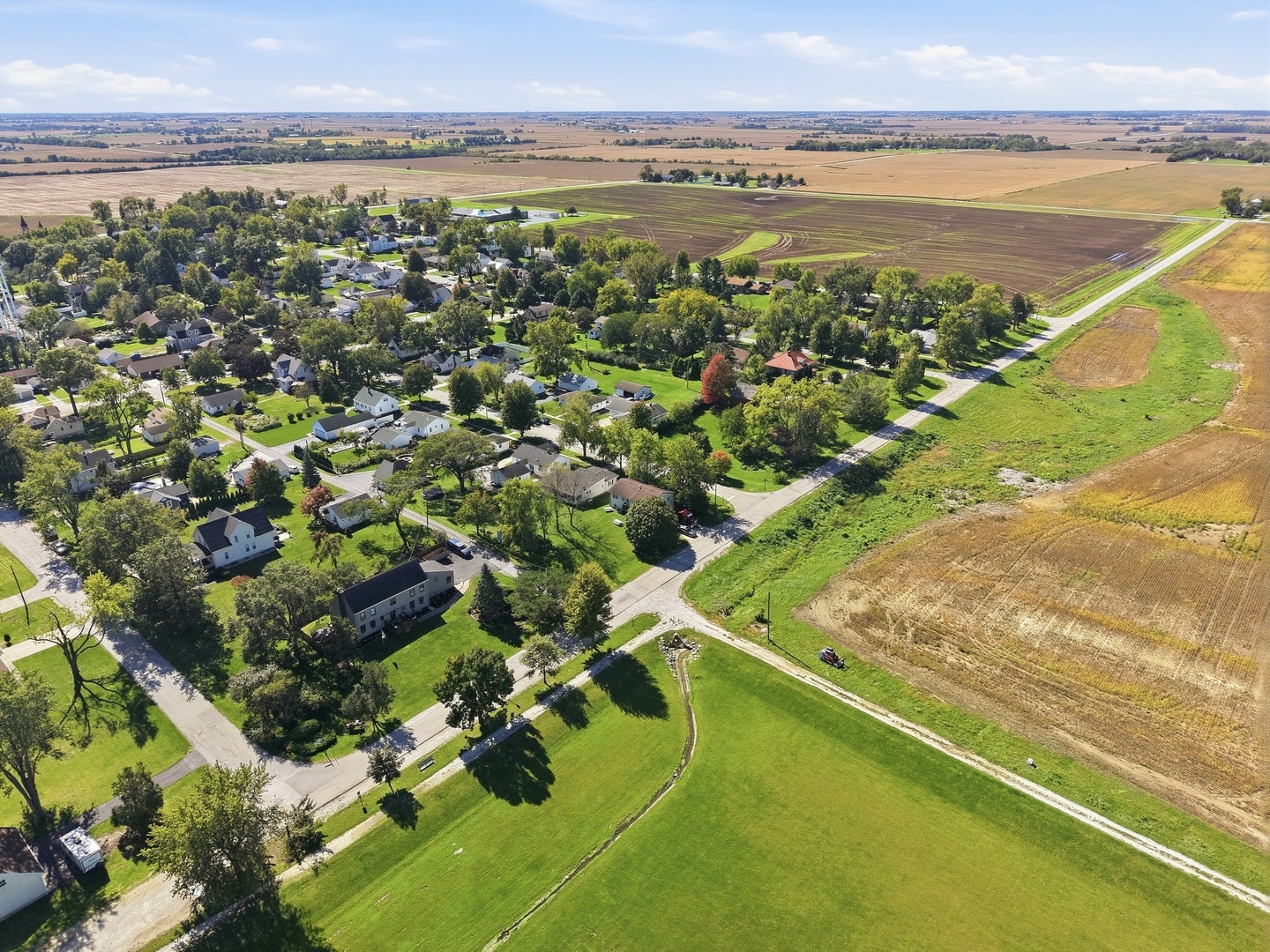 741 Elliott Street, Beecher, IL 60401 741 Elliott Street, Beecher, IL 60401