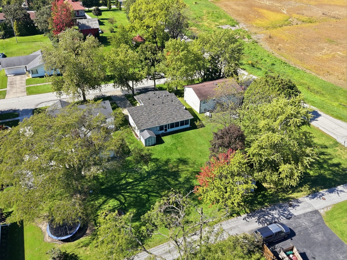 741 Elliott Street, Beecher, IL 60401 741 Elliott Street, Beecher, IL 60401