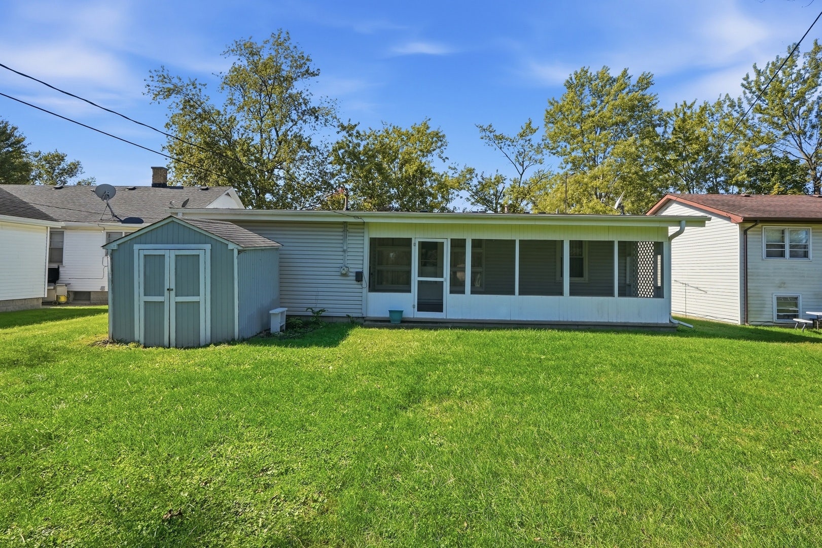 741 Elliott Street, Beecher, IL 60401 741 Elliott Street, Beecher, IL 60401