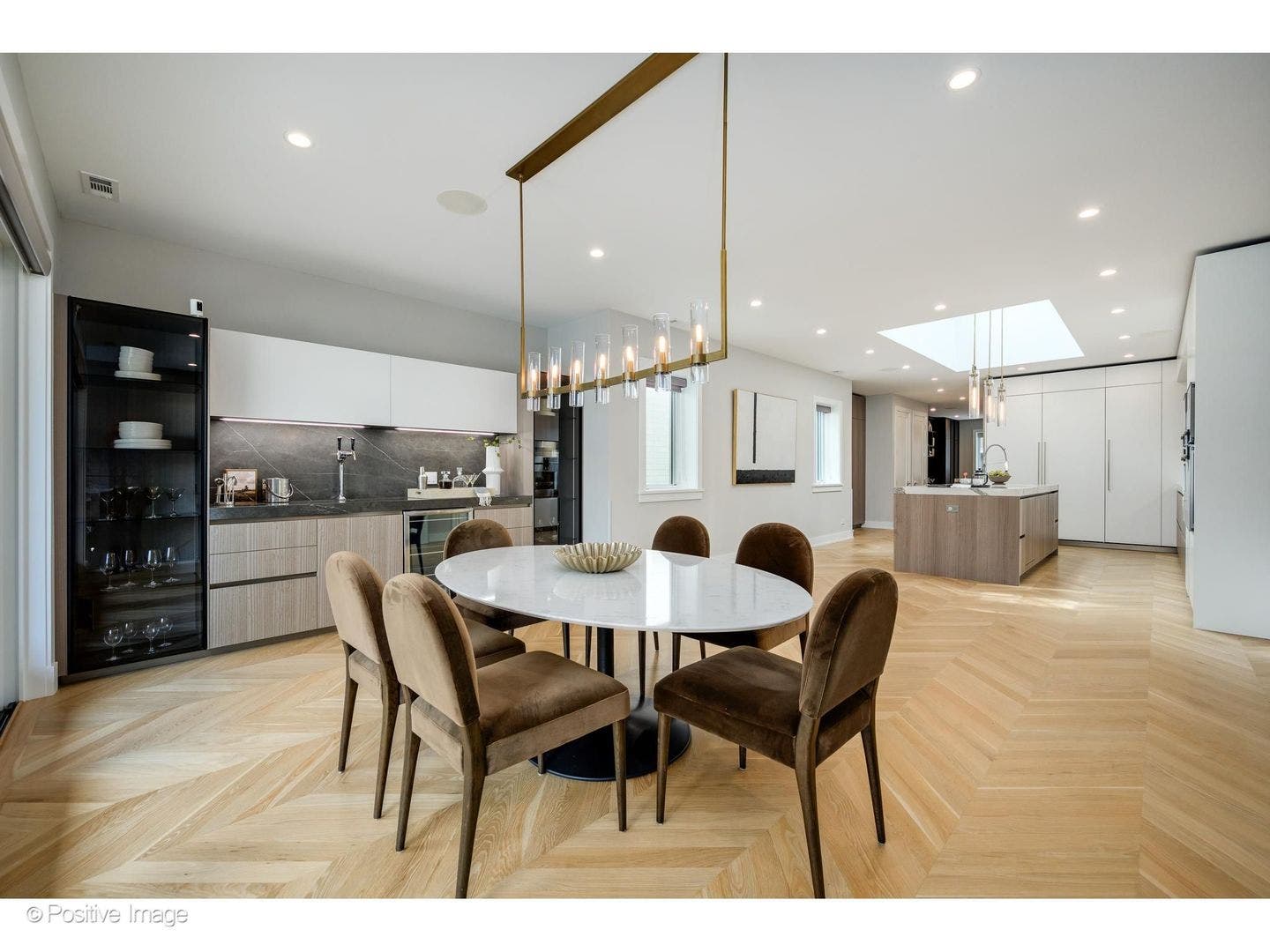 220 S Green Street, #4S, Chicago, IL 60607