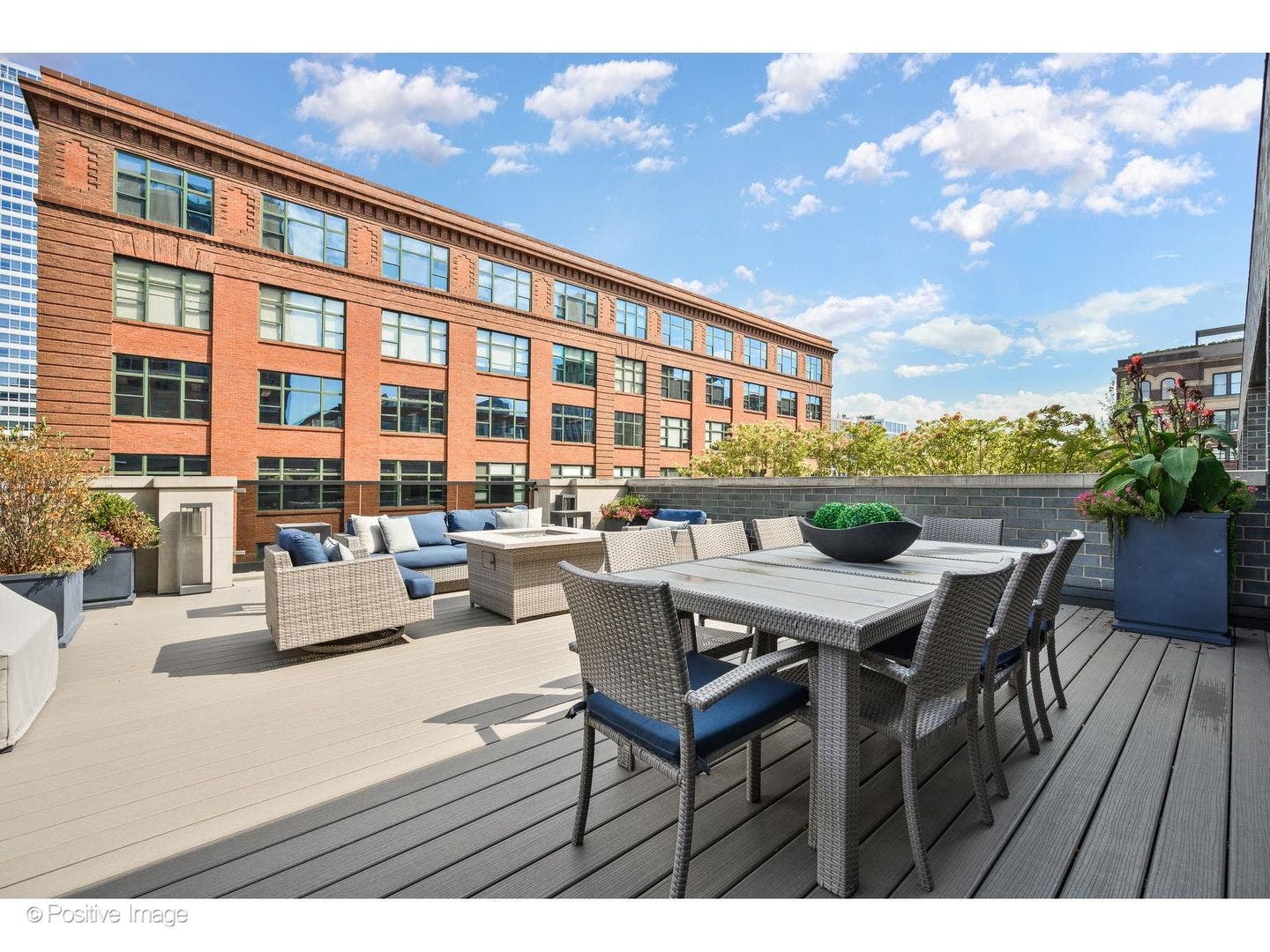 220 S Green Street, #4S, Chicago, IL 60607