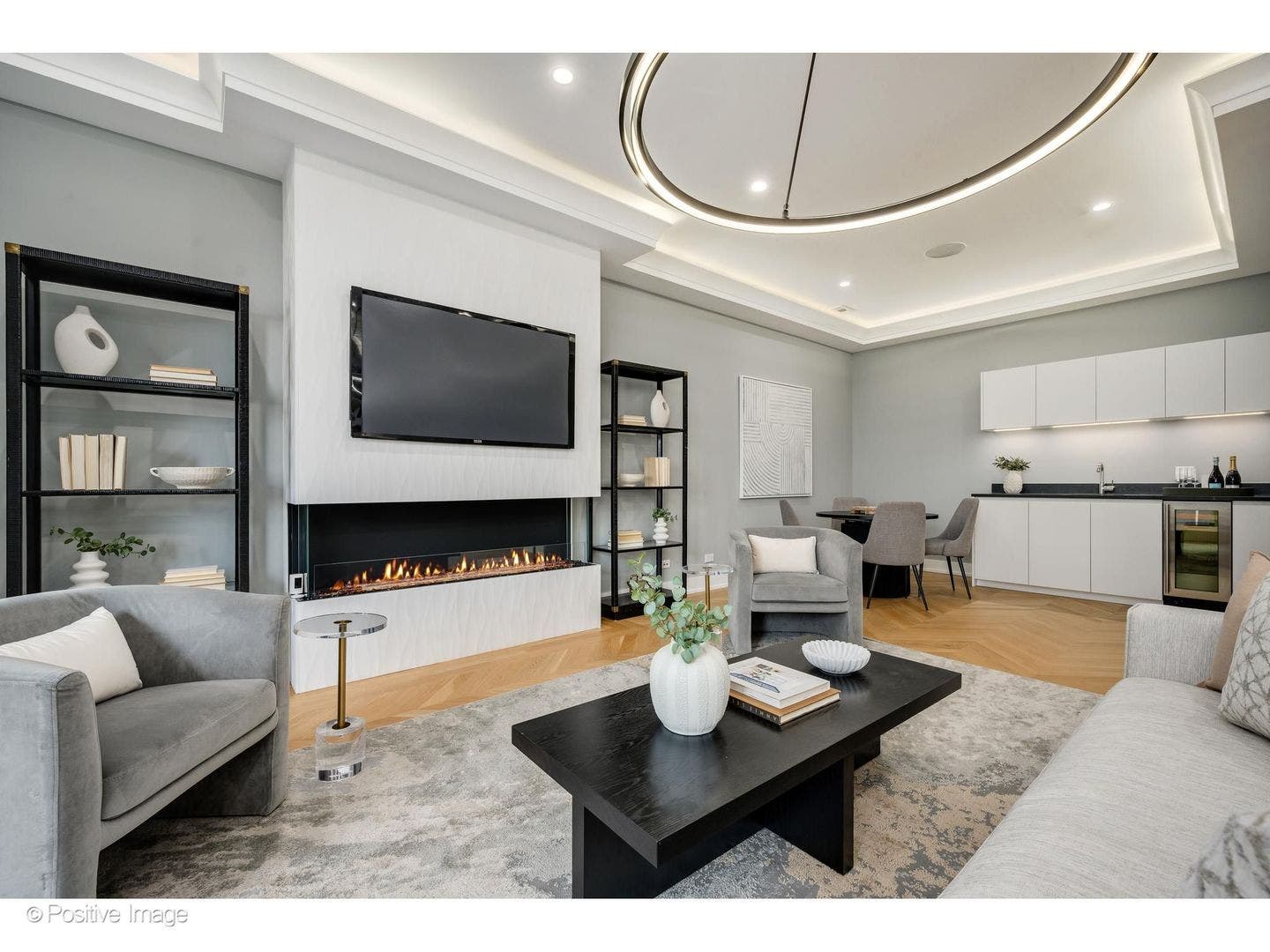 220 S Green Street, #4S, Chicago, IL 60607