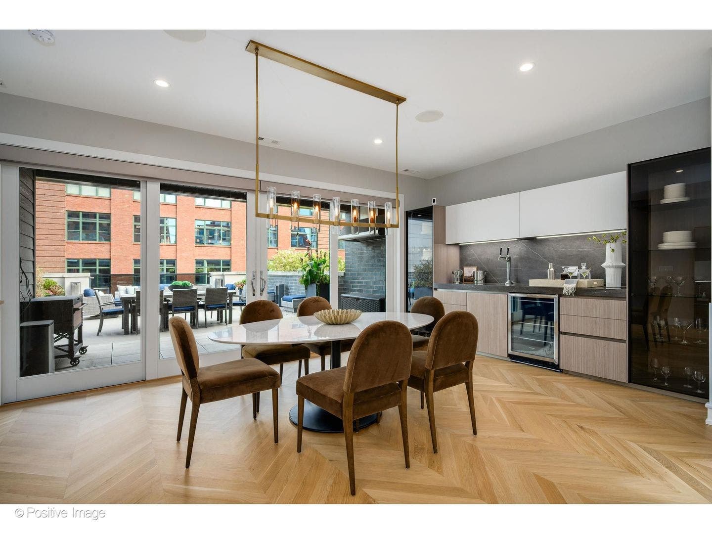 220 S Green Street, #4S, Chicago, IL 60607