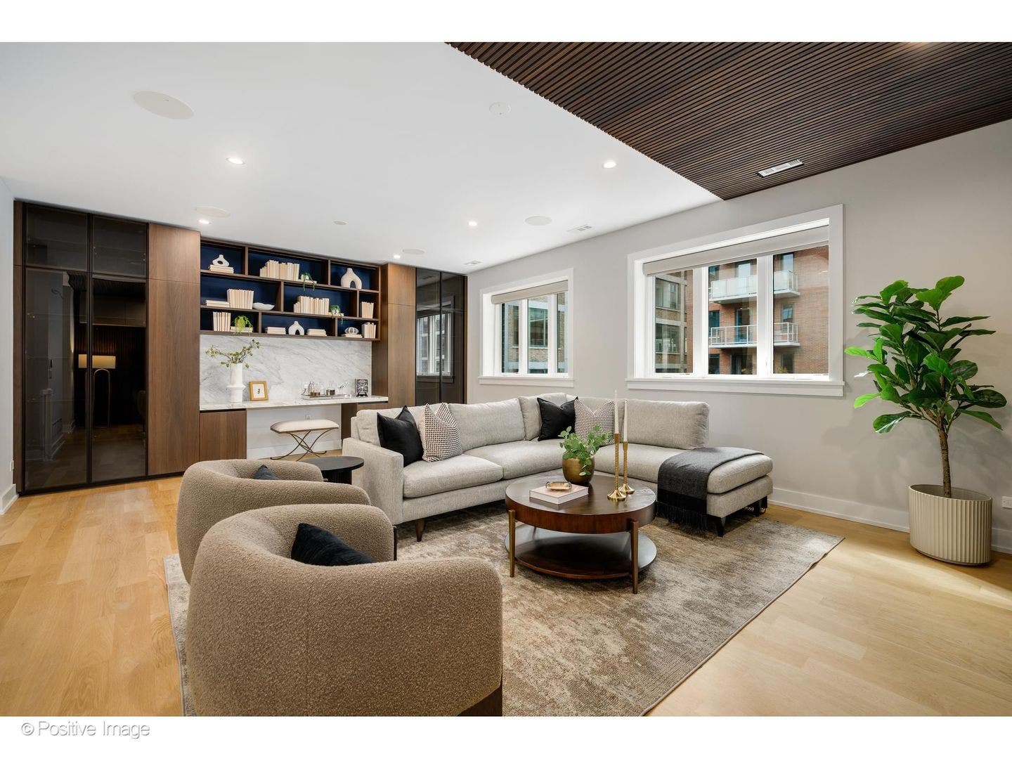 220 S Green Street, #4S, Chicago, IL 60607