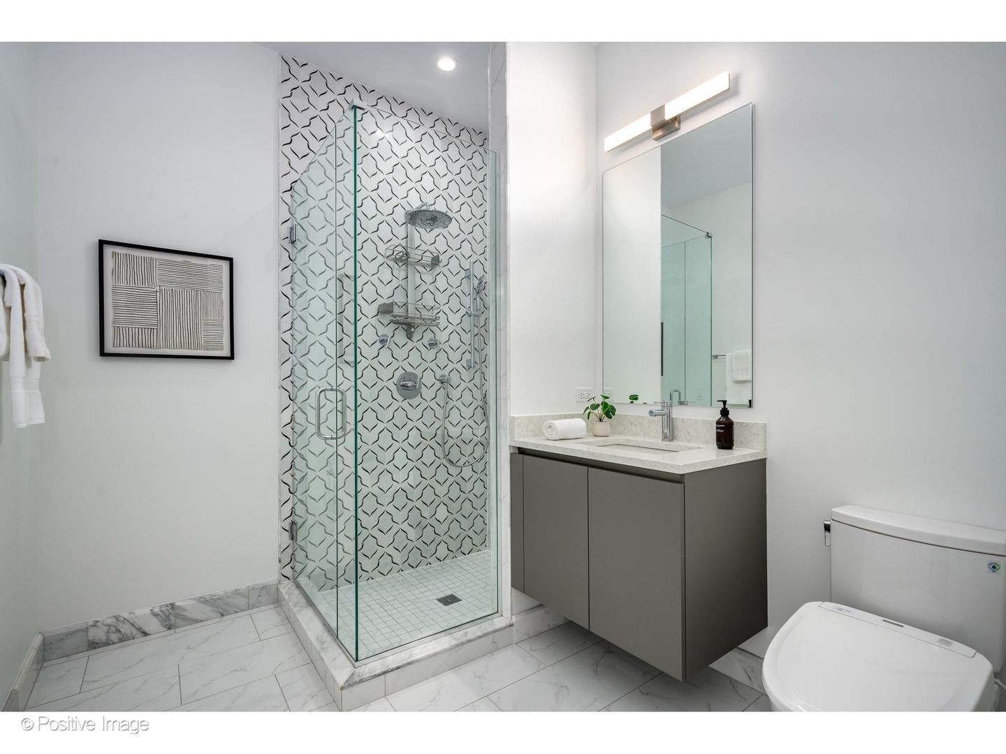 220 S Green Street, #4S, Chicago, IL 60607