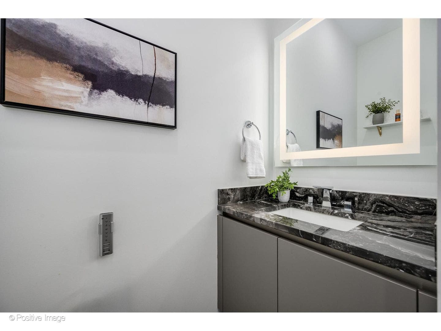 220 S Green Street, #4S, Chicago, IL 60607