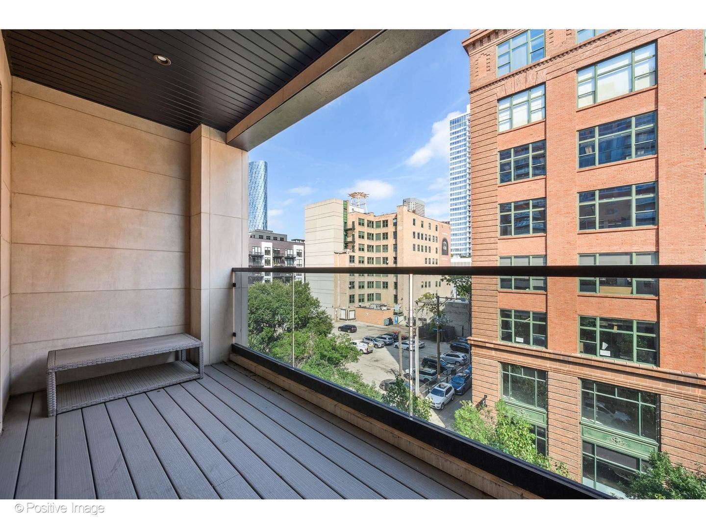 220 S Green Street, #4S, Chicago, IL 60607