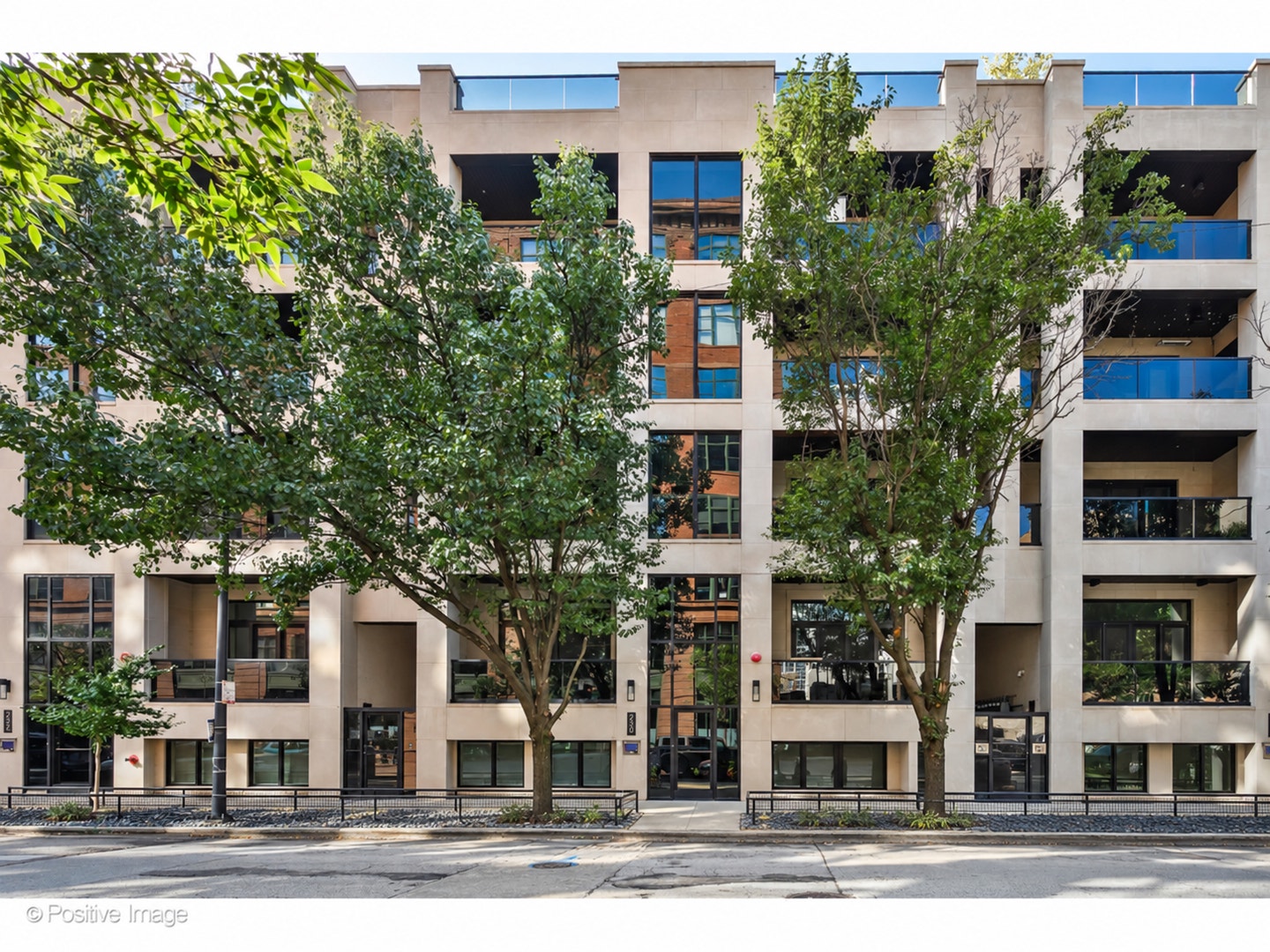 220 S Green Street, #4S, Chicago, IL 60607
