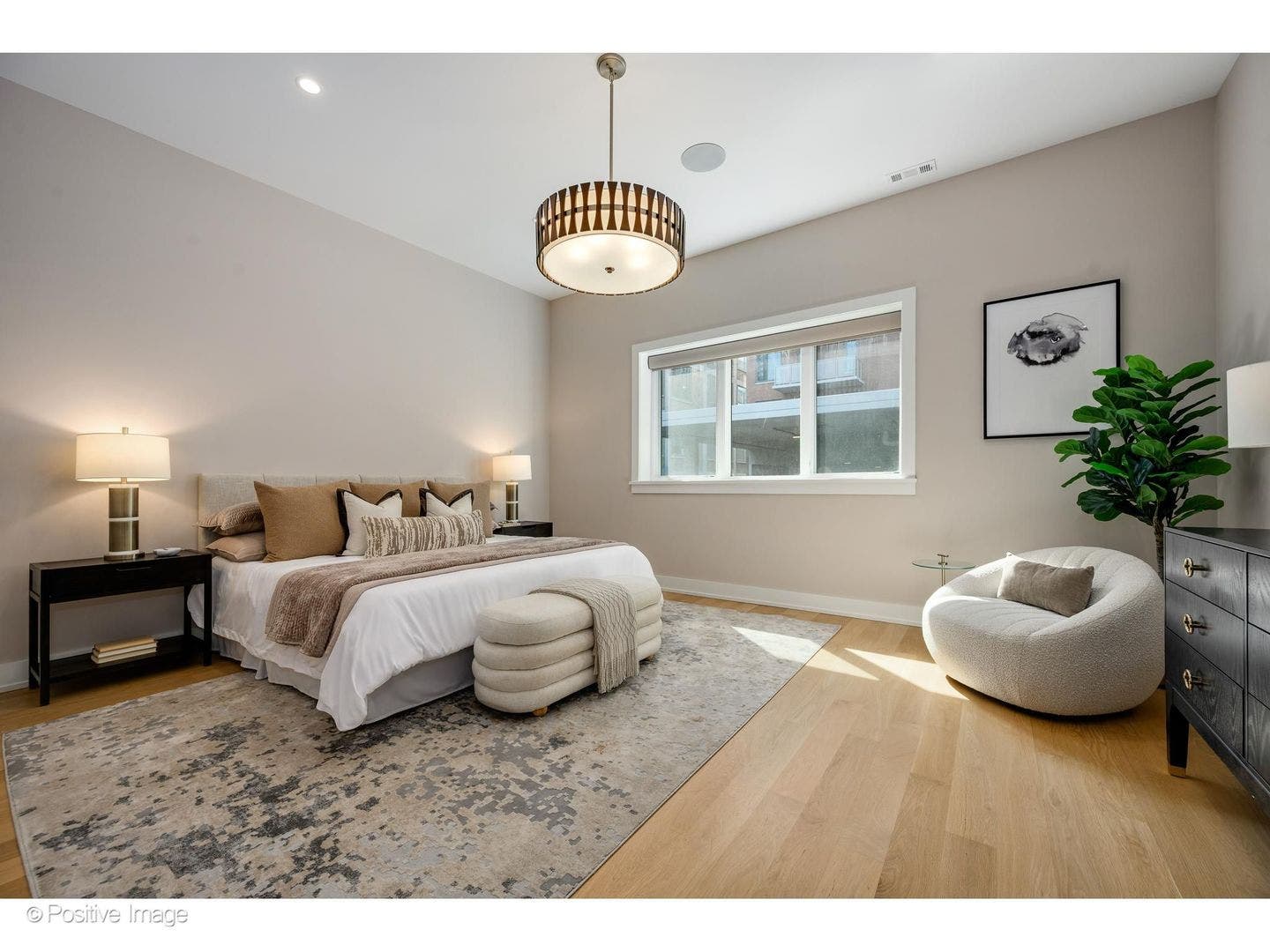 220 S Green Street, #4S, Chicago, IL 60607